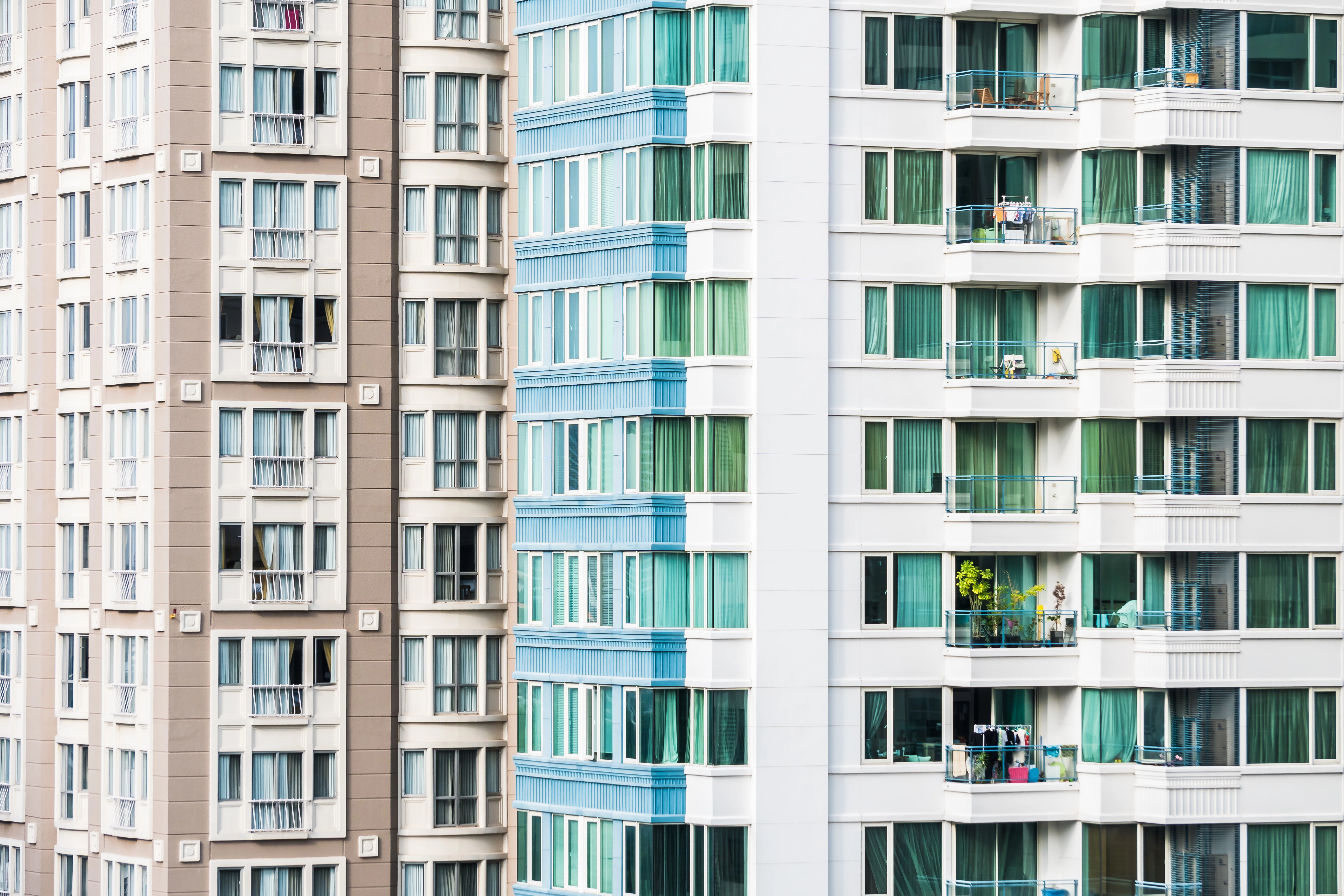 Por qué no se vende mi piso